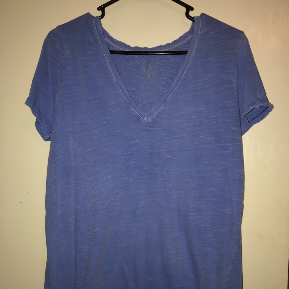 V-neck